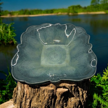 Square Bowl