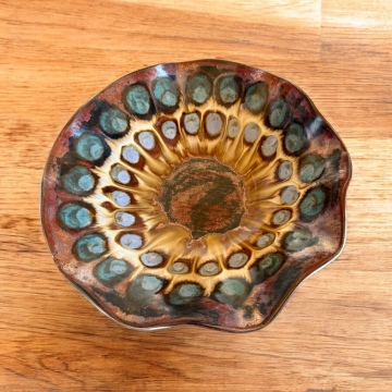 Serving Bowl