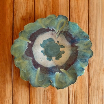 Large Serving Platter