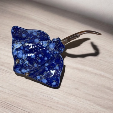 Stingray Wall Hanging