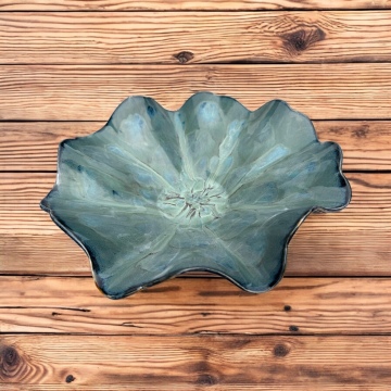 Large Serving Bowl