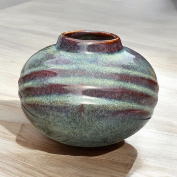 Vase - Round