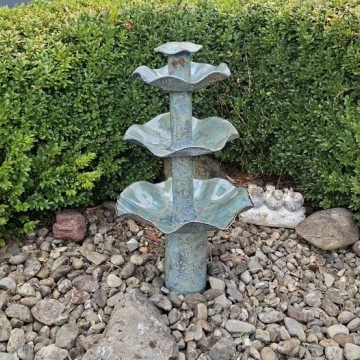 Garden Feature