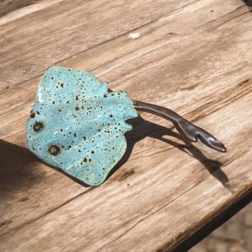 Stingray Wall Hanging