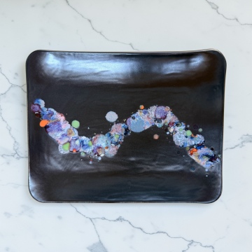 Rectangular Platter